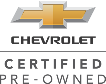 Chevrolet Certified Pre-Owned