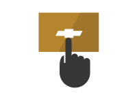 Shop Click Drive Create Icon in early, TX