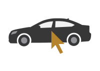 Shop Click Drive Select Icon in early, TX