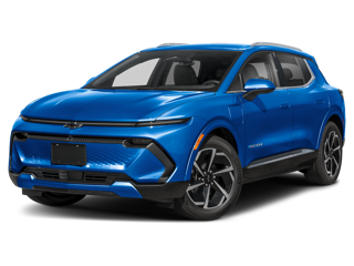 Chevrolet Equinox EV - Bruner Early Chevrolet in early TX
