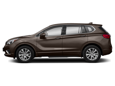 2020 Buick Envision FWD Essence