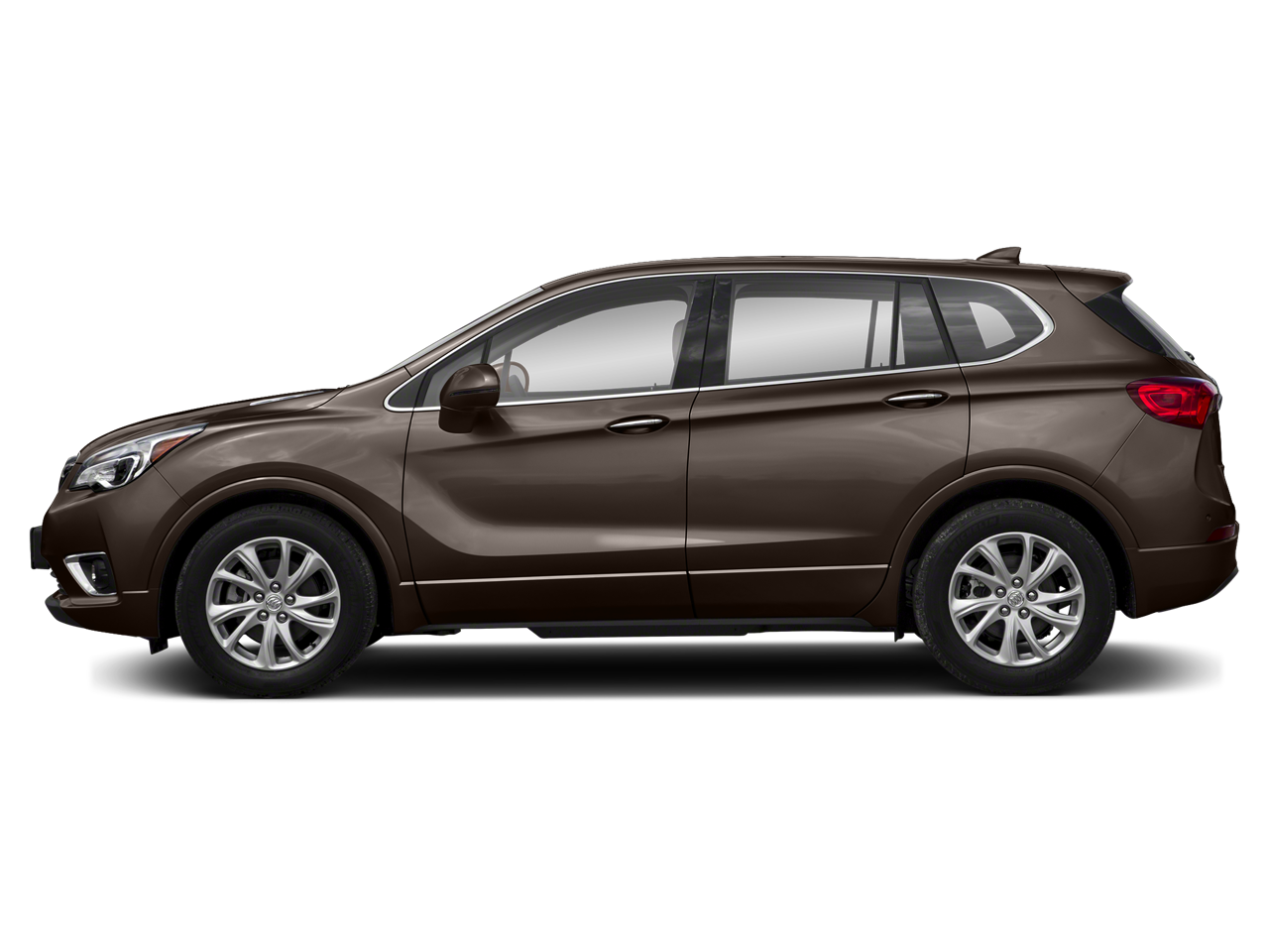 2020 Buick Envision FWD Essence