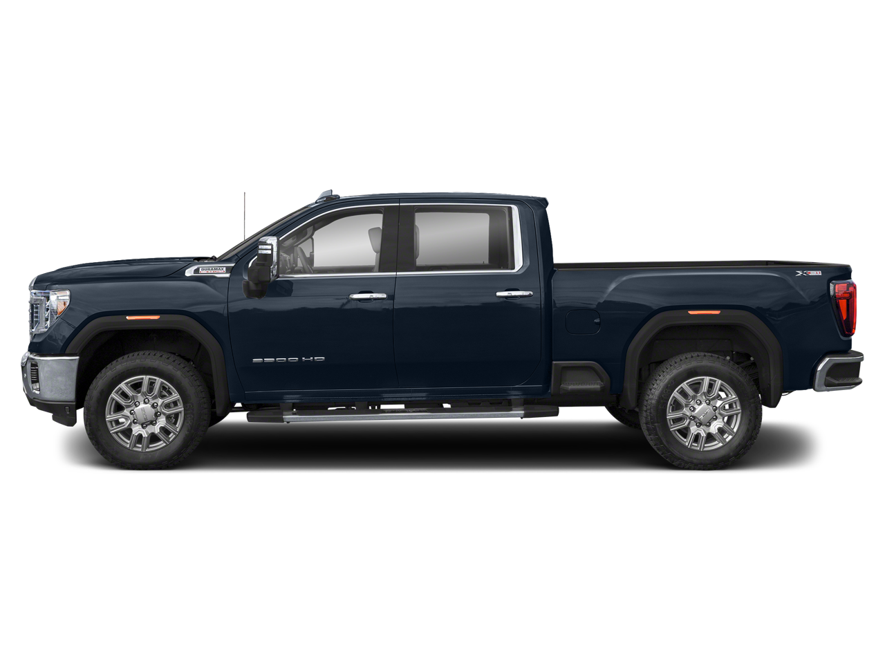2022 GMC Sierra 3500HD 4WD Crew Cab Long Bed Denali