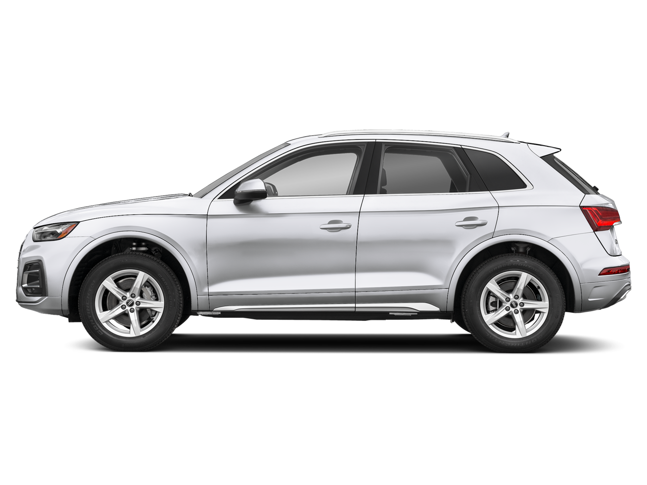 2023 Audi Q5 Prestige 45 TFSI S line quattro S tronic