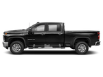 2023 Chevrolet Silverado LT