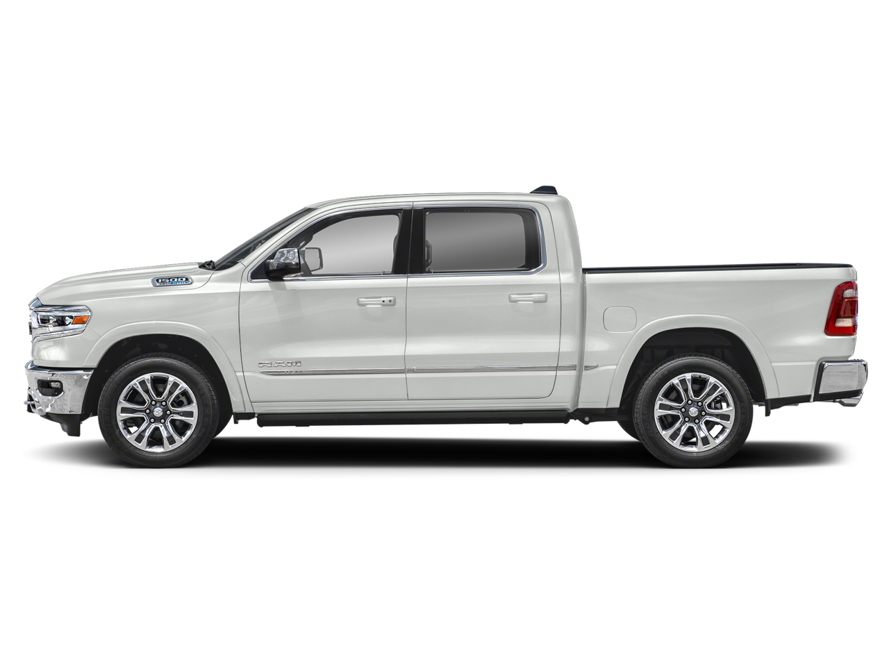 2024 RAM 1500 Limited Crew Cab 4x4 5'7' Box