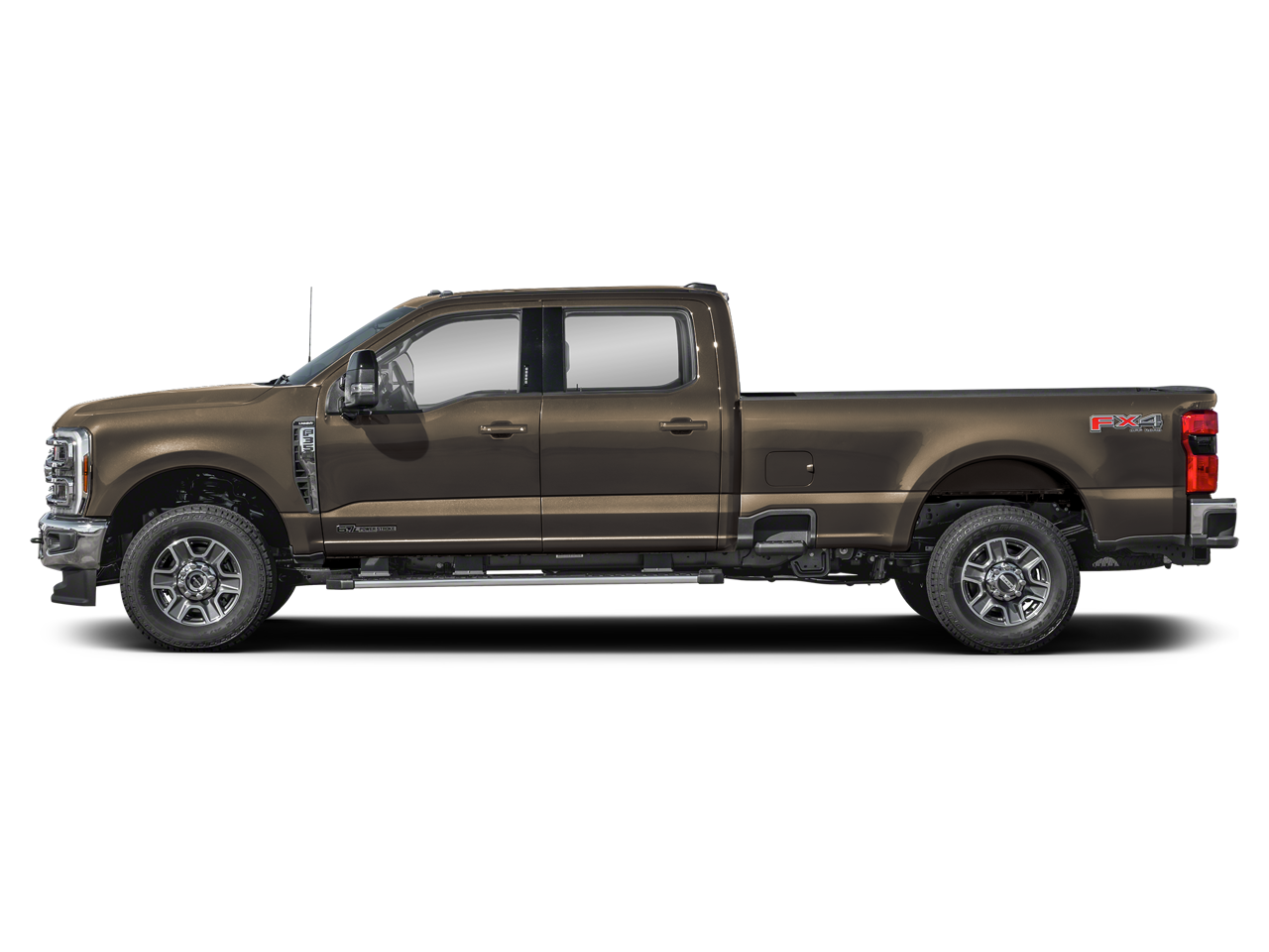 2025 Ford F-350 LARIAT