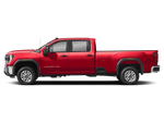 2025 GMC Sierra 2500HD 4WD Crew Cab Standard Bed AT4