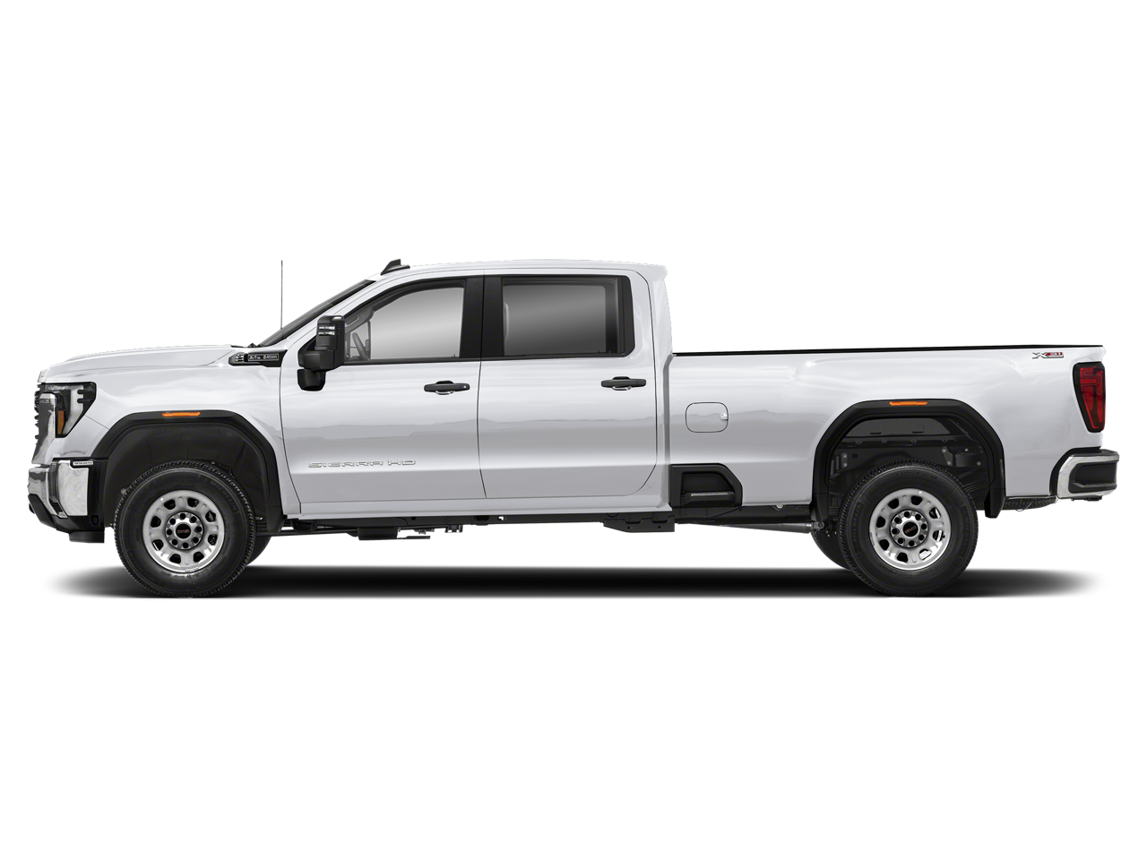 2025 GMC Sierra Denali Ultimate