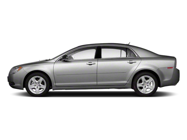 2012 Chevrolet Malibu LS