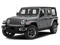 2018 Jeep Wrangler Sahara