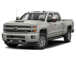 2019 Chevrolet Silverado High Country