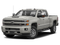 2019 Chevrolet Silverado High Country