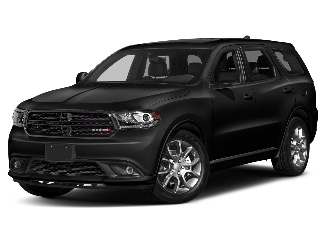 2020 Dodge Durango R/T AWD