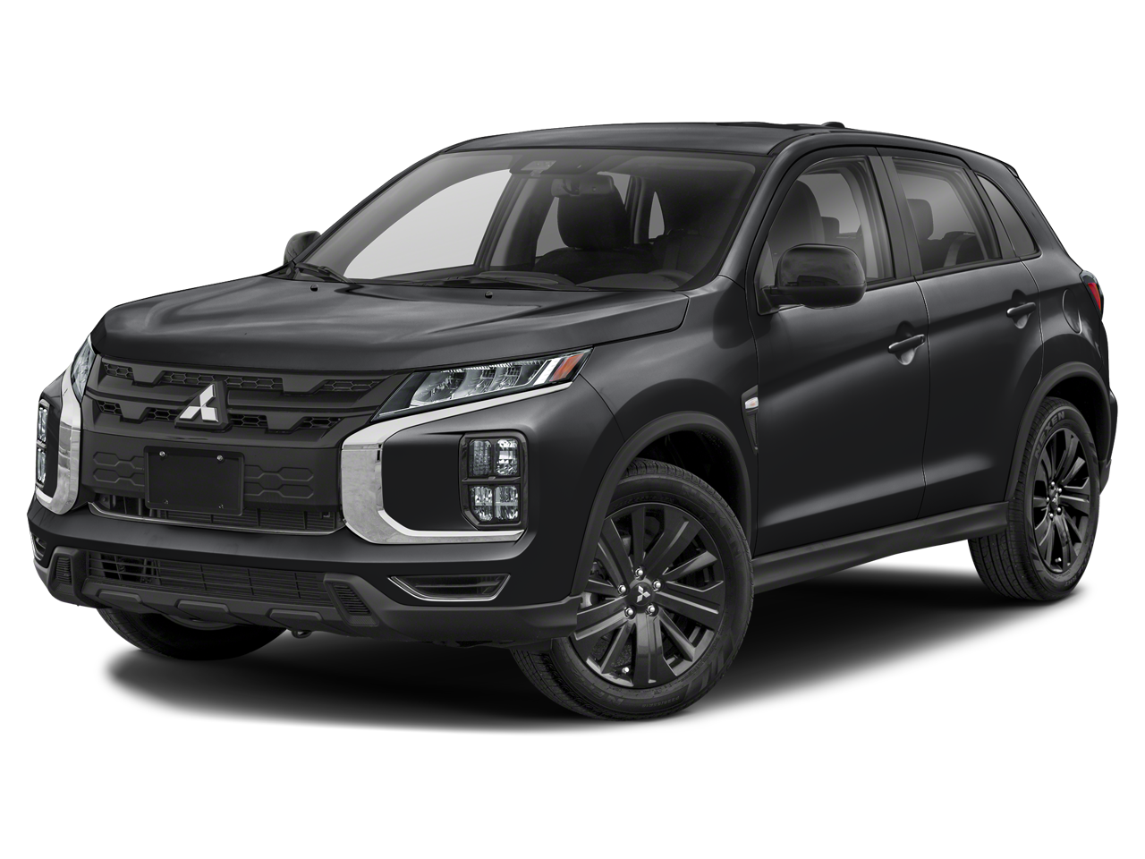 2021 Mitsubishi Outlander Sport LE