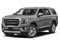 2022 GMC Yukon 4WD SLT