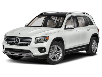 2022 Mercedes-Benz GLB 250 4MATIC®