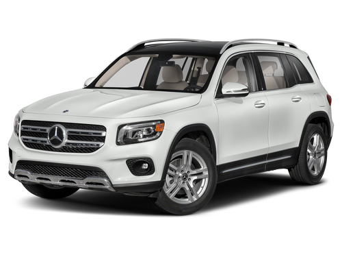 2022 Mercedes-Benz GLB 250 4MATIC®