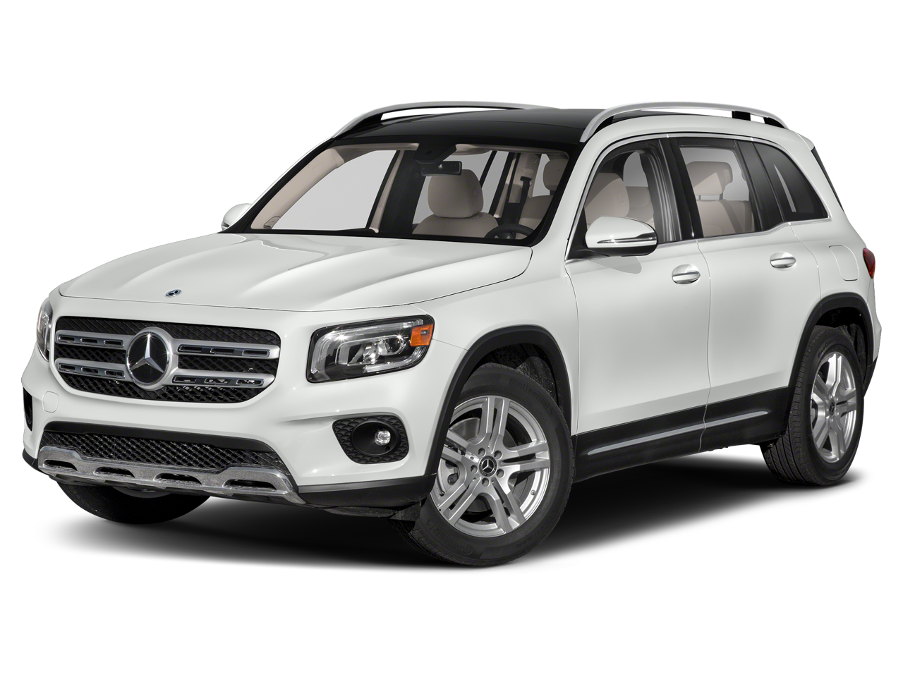2022 Mercedes-Benz GLB 250 4MATIC®