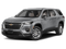 2023 Chevrolet Traverse FWD LT Leather