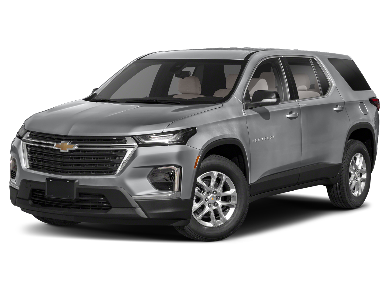 2023 Chevrolet Traverse FWD LT Leather