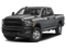 2024 RAM 3500 Tradesman Crew Cab 4x4 8' Box