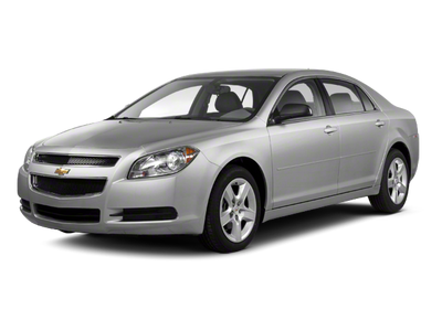 2012 Chevrolet Malibu LS