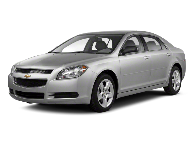 2012 Chevrolet Malibu LS