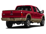 2015 Ford F-250 Lariat