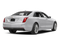 2017 Cadillac CT6 Standard
