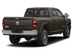 2019 RAM 2500 Longhorn Crew Cab 4x4 8' Box