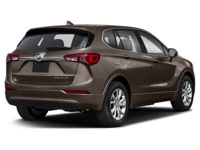 2020 Buick Envision FWD Essence