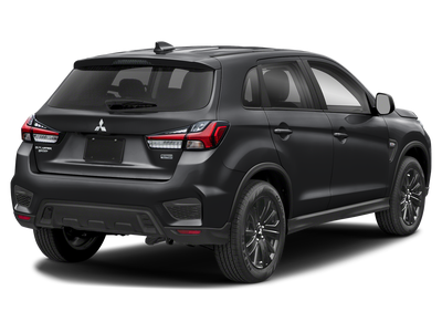 2021 Mitsubishi Outlander Sport LE