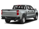 2022 Chevrolet Silverado 1500 4WD Crew Cab Short Bed RST