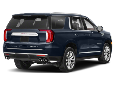 2022 GMC Yukon 2WD Denali