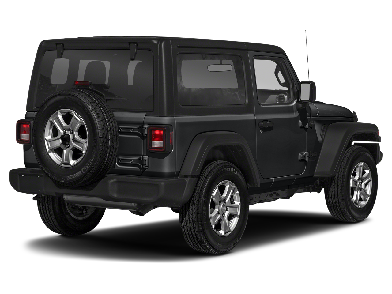 2022 Jeep Wrangler Willys Sport 4x4