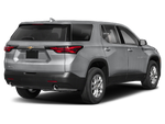 2023 Chevrolet Traverse FWD LT Leather