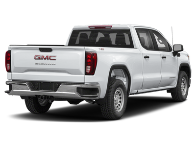 2023 GMC Sierra 1500 4WD Crew Cab Short Box AT4