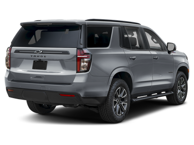 2024 Chevrolet Tahoe 4WD Z71
