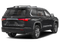 2025 Toyota Sequoia 1794 Edition