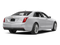 2017 Cadillac Ct6 RWD