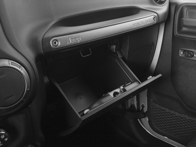 2017 Jeep Wrangler Unlimited Sport 4x4