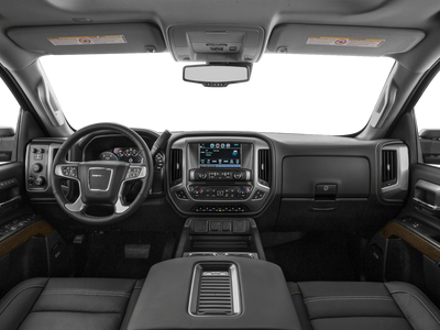 2018 GMC Sierra Denali