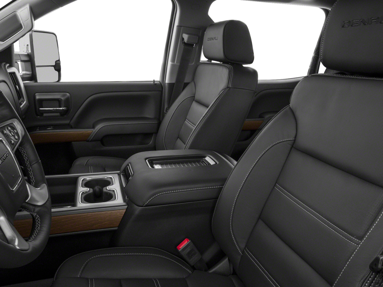2018 GMC Sierra Denali