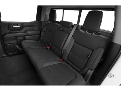 2019 Chevrolet Silverado LT