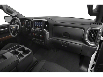2019 Chevrolet Silverado LT