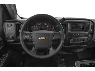 2019 Chevrolet Silverado High Country