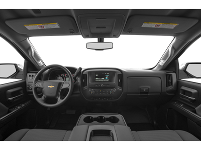 2019 Chevrolet Silverado High Country