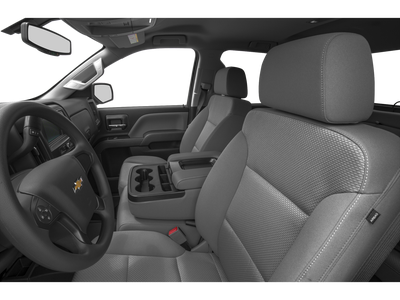 2019 Chevrolet Silverado High Country
