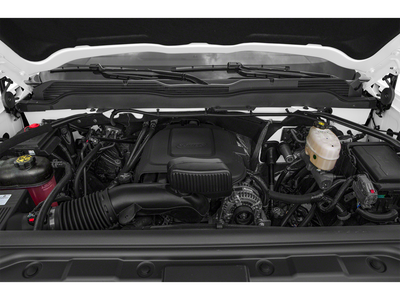 2019 Chevrolet Silverado High Country